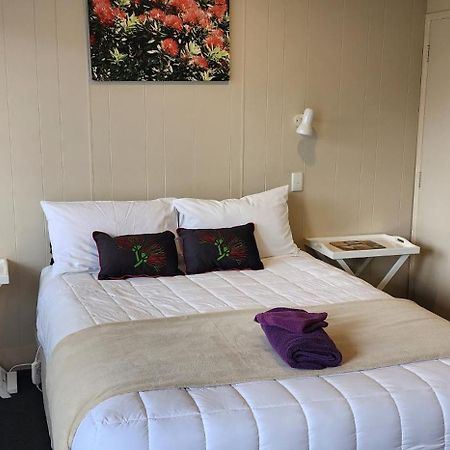 Anchorage Motel Whitianga Exteriér fotografie