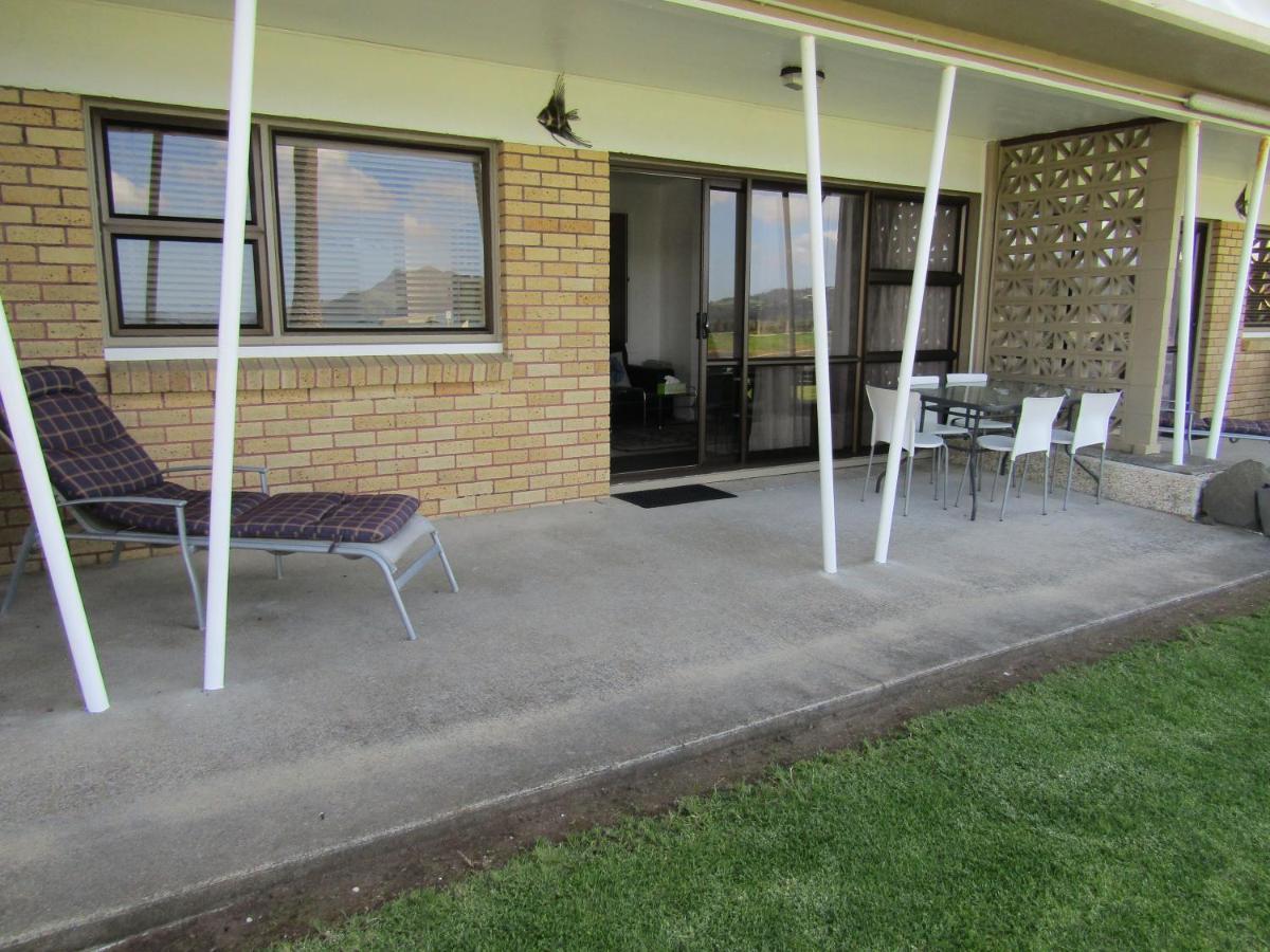 Anchorage Motel Whitianga Exteriér fotografie
