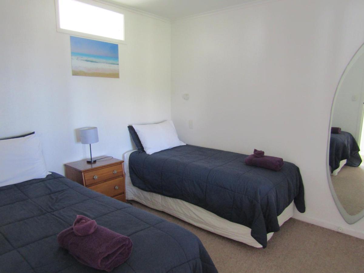 Anchorage Motel Whitianga Exteriér fotografie