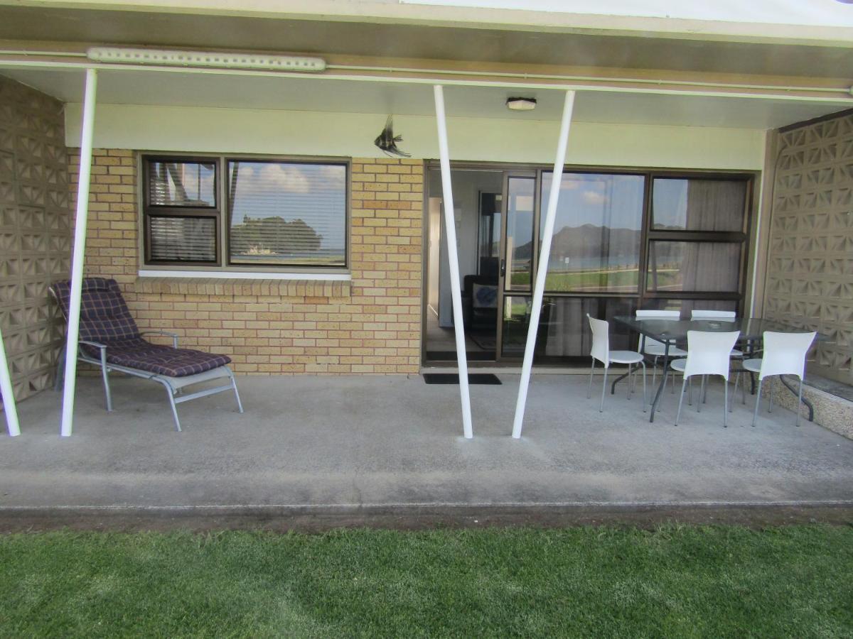 Anchorage Motel Whitianga Exteriér fotografie