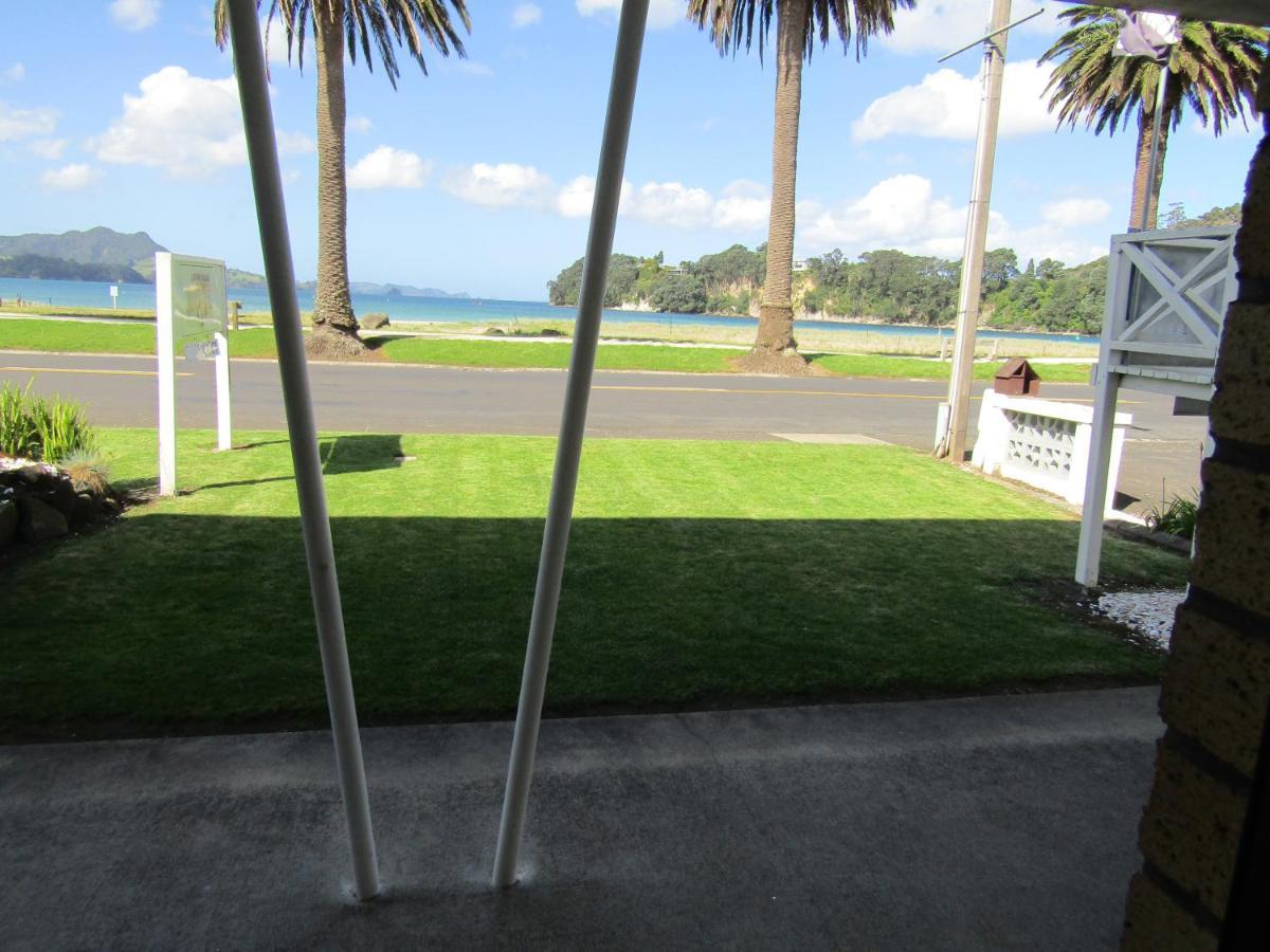 Anchorage Motel Whitianga Exteriér fotografie