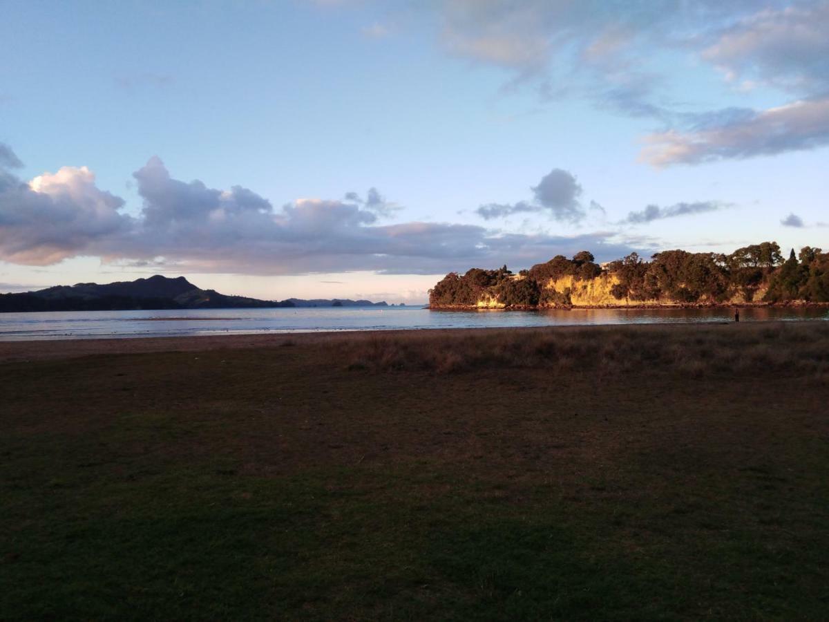 Anchorage Motel Whitianga Exteriér fotografie