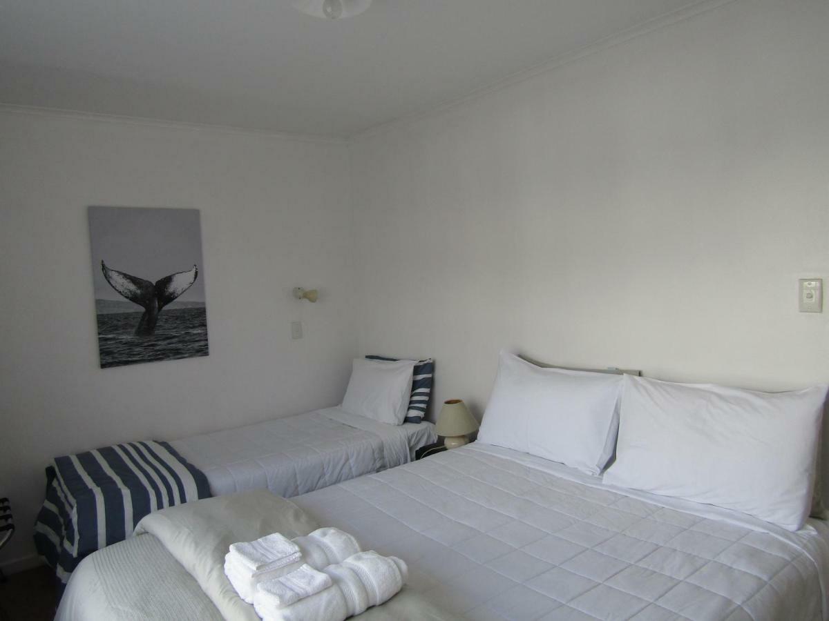 Anchorage Motel Whitianga Exteriér fotografie