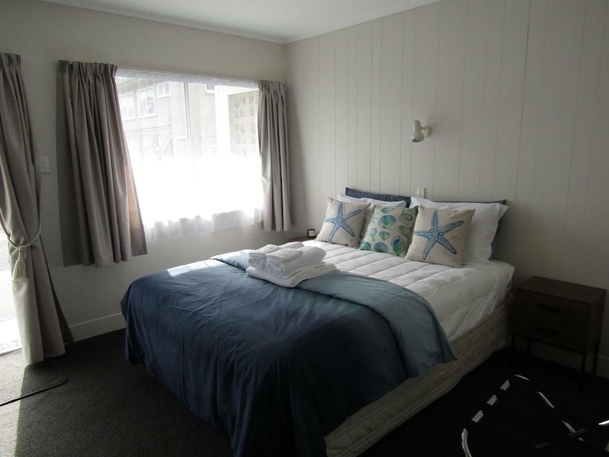 Anchorage Motel Whitianga Exteriér fotografie