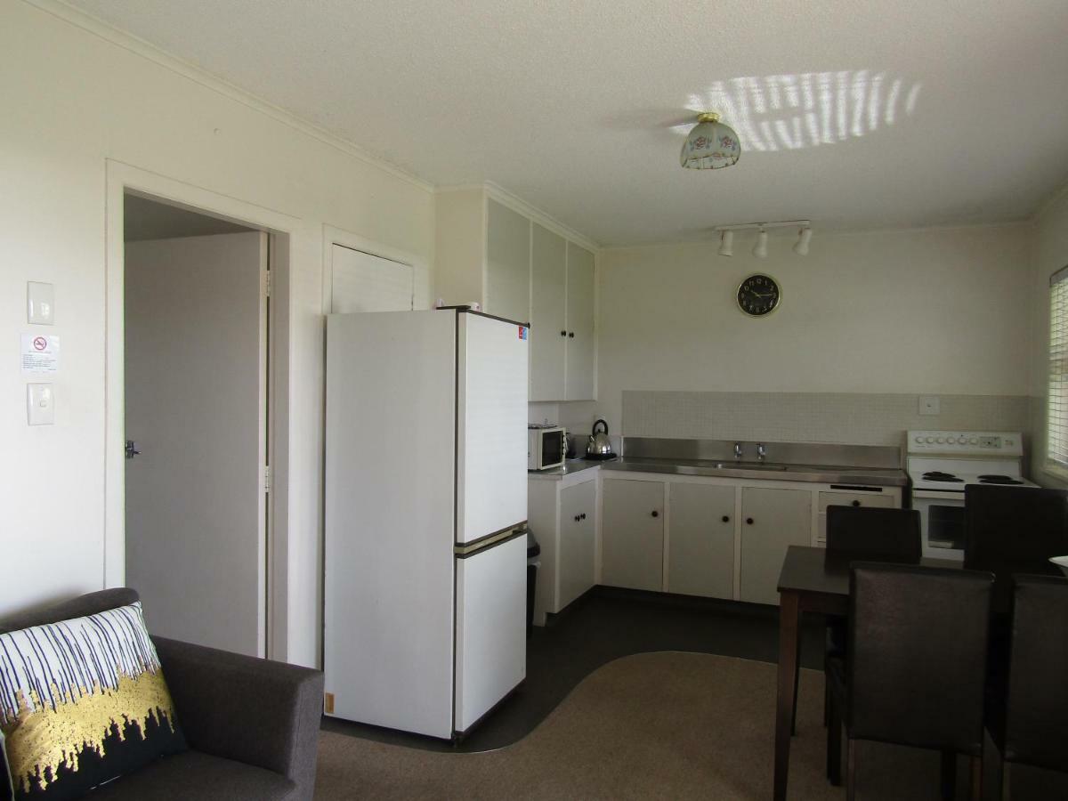Anchorage Motel Whitianga Exteriér fotografie