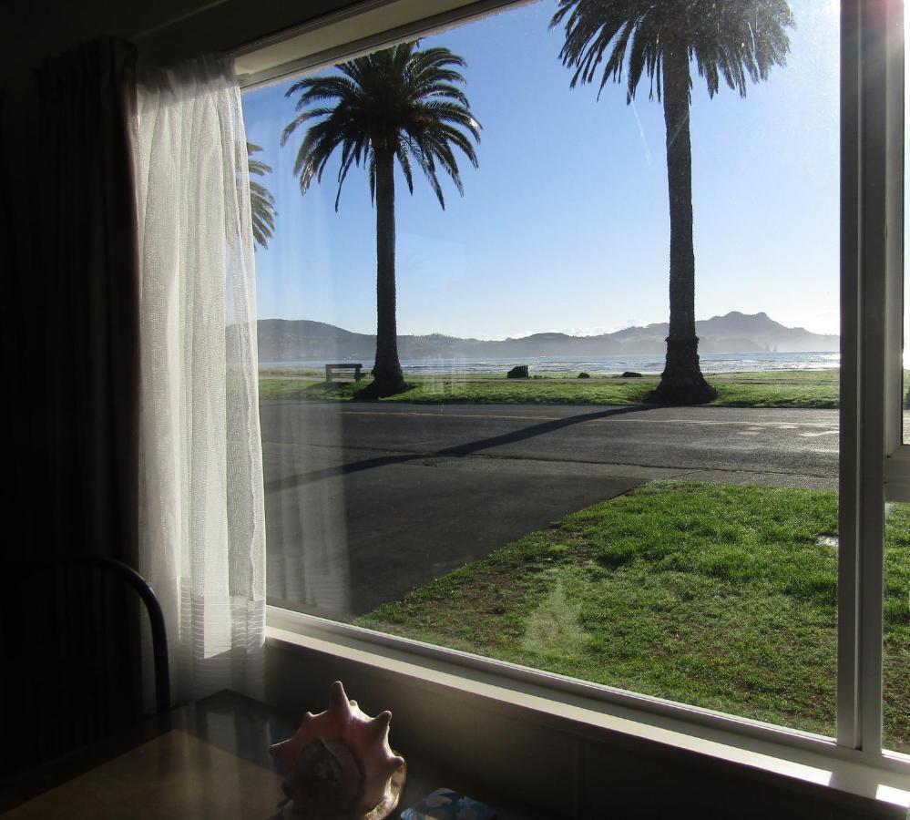 Anchorage Motel Whitianga Exteriér fotografie